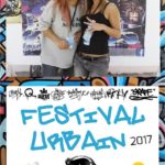 Festival Urbain 2017!